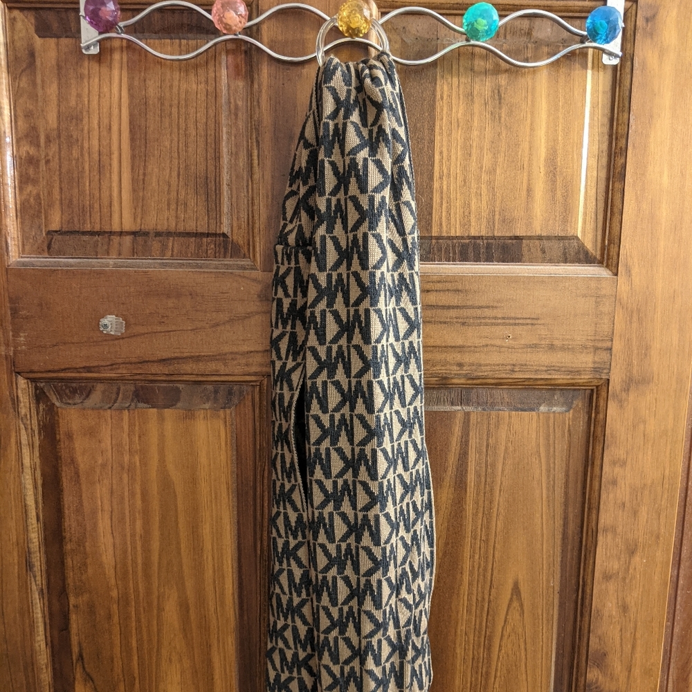 Infinity Scarf